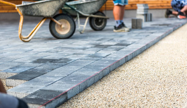 Best Concrete Walkway Installation  in Horicon, WI